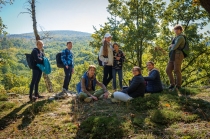 Turisti